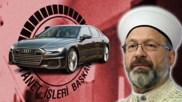 Tasarruf genelgesi Diyanet'e uğramıyor!