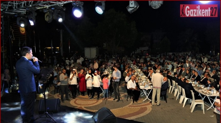 Tasavvuf konserleri sürüyor