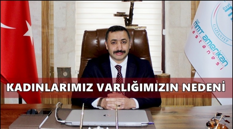 Taşdelen kadınları unutmadı