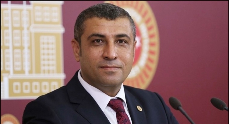 Taşdoğan&rsquo;dan Milliyet&ccedil;iler G&uuml;n&uuml; mesajı