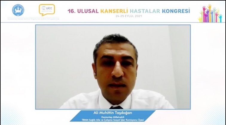 Taşdoğan'dan &ouml;nemli a&ccedil;ıklamalar...