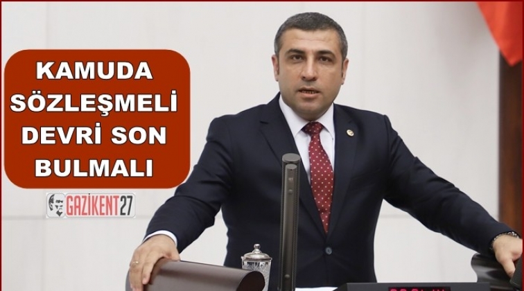 Taşdoğan'dan &ouml;nemli &ccedil;ağrı