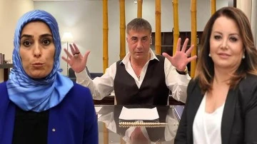 Taşkesenlioğlu, Mine Tozlu Sineren'le g&ouml;r&uuml;şt&uuml;ğ&uuml;n&uuml; kabul etti!