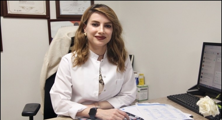 Tatlı krizlerini fırsata &ccedil;evirebilirsiniz&hellip;