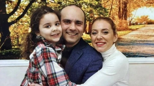 Tayfun Kahraman hastaneye kaldırıldı!