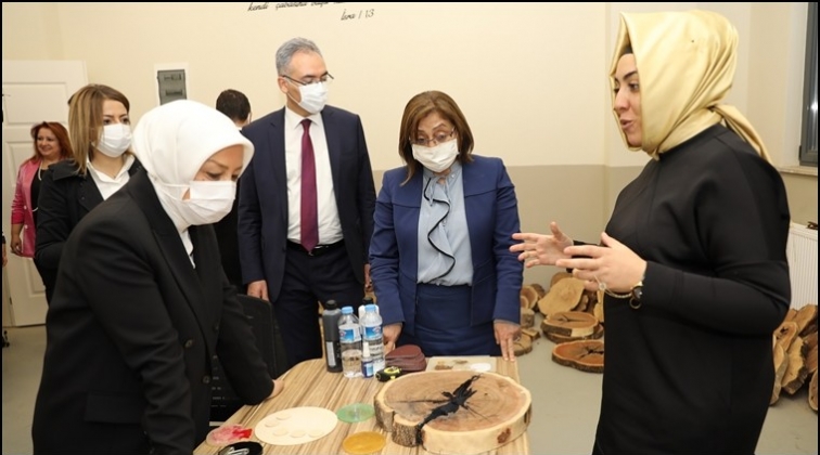 TBMM Araştırma Komisyonu, Gaziantep&rsquo;te...