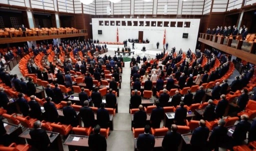 TBMM'de bu hafta '105. yıl' kutlamalarıyla geçecek