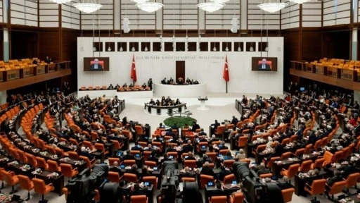 TBMM'de 'sahte oy' skandalı: 76 sahte pusula verilmiş!