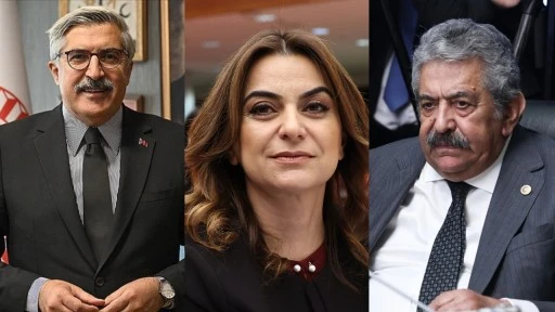 TBMM'den saatler sonra açıklama geldi! İmralı muamması sona erdi... 