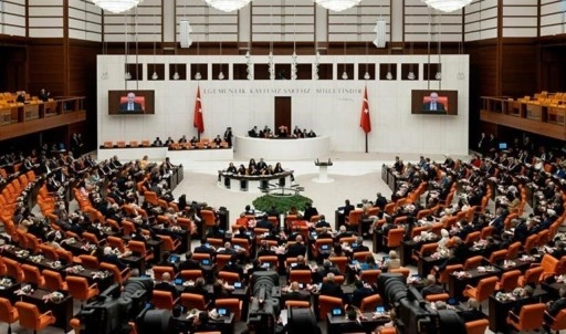 TBMM Genel Kurulu'nda kabul edildi: 112'ye asılsız çağrı ve ihbarlara cezalar artıyor