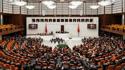 TBMM’de, gelecek hafta RTÜK ve HSK üyeliklerine seçim yapılacak