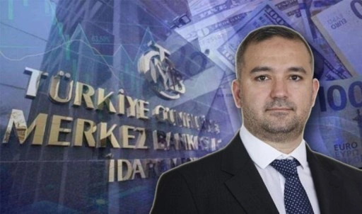 TCMB Başkanı Karahan'dan 'Sıkı duruş devam etmeli' mesajı