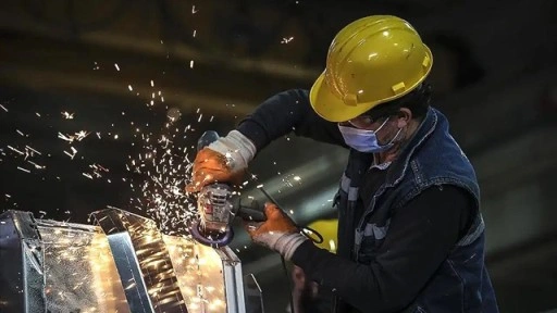 TCMB verileri yayımlandı: Haziran’da reel kesim güven endeksi geriledi
