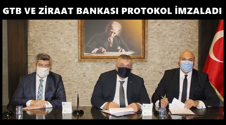 Tedarik Zinciri Finansmanı protokol&uuml;