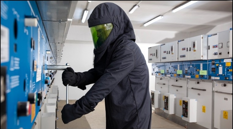 TEDAŞ Gaziantep&rsquo;te bakım ve yatırım...