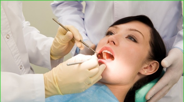 Tedavi edilmezse kemiği eritiyor!