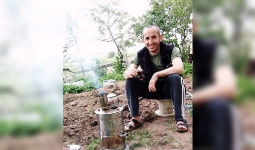 Tekirdağ'da iş cinayeti: 2.5 metre yüksekten düşen işçi hayatını kaybetti