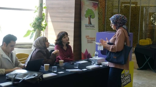 Teknoloji tutkunları DevFest Gaziantep'te buluştu