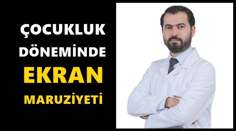 Teknolojik gelişmeler bir&ccedil;ok sorunu da doğuruyor