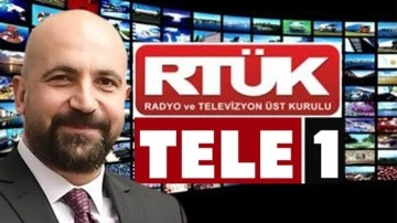 TELE1&rsquo;e kapatma hazırlığı mı?