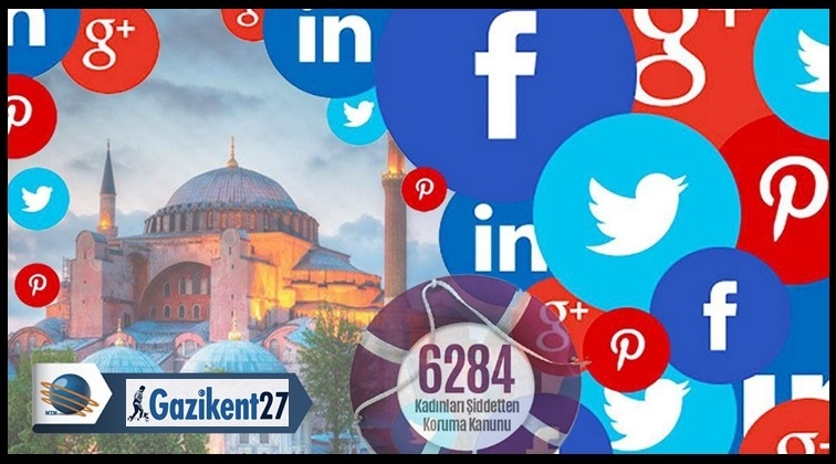 Temmuz'da en &ccedil;ok Ayasofya konuşuldu!