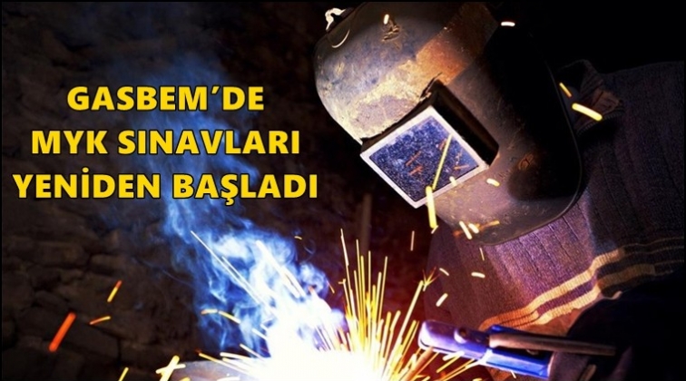 Teorik ve Performans Sınavları yeniden başladı