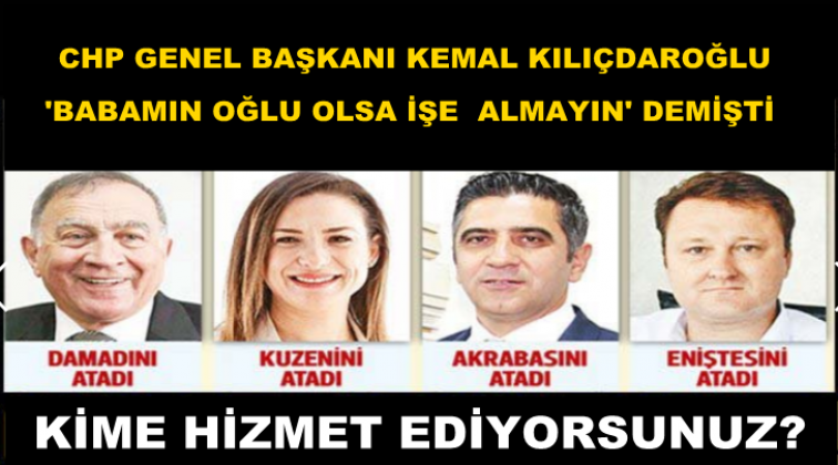 Tepkiler &ccedil;ığ gibi b&uuml;y&uuml;yor...