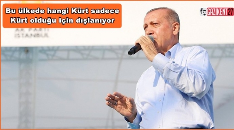 Terbiyesizlik yapan karşısında &ouml;nce beni bulur