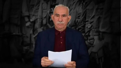 Terör örgütü PKK duyurdu: Öcalan 'baş müzakereci' ilan edildi