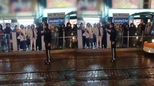 'Terörsüz Türkiye' sürecini eleştiren polis jet hızıyla açığa alındı