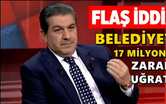 Tevfik G&ouml;ksu hakkında su&ccedil; duyurusu...