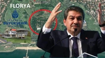 Tevfik G&ouml;ksu 'Oturmadım' demişti, İBB belge yayınladı!