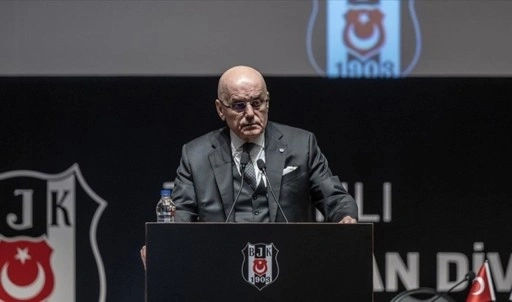 Tevfik Yamantürk'ten Hasan Arat'a sert sözler: 'Mezara kadar kovalayacağım'