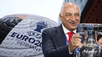 TFF’den ‘613 davetli götürdü’ iddiasına açıklama