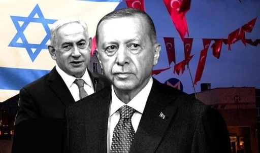 The Economist: Türkiye ile İsrail arasında Suriye gerilimi derinleşiyor