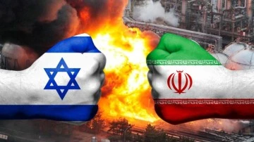 The Wall Street Journal: İsrail, İran'ı vurdu!