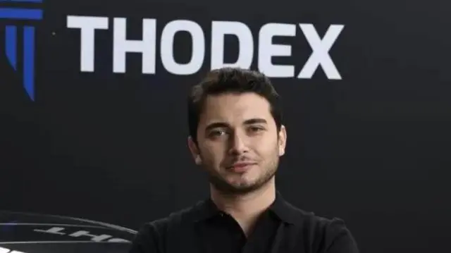 Thodex'in kurucusu Faruk Fatih Özer cezaevindeki odasında ölü bulundu!