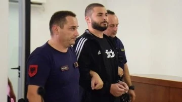 Thodex&rsquo;in kurucusu Fatih &Ouml;zer&rsquo;in T&uuml;rkiye&rsquo;ye iadesi onandı