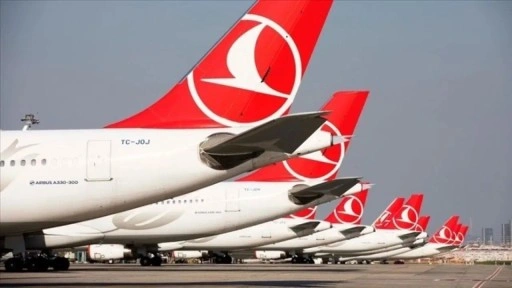 THY’den İsrail'in İran'a yönelik saldırıları sonrası hamle!