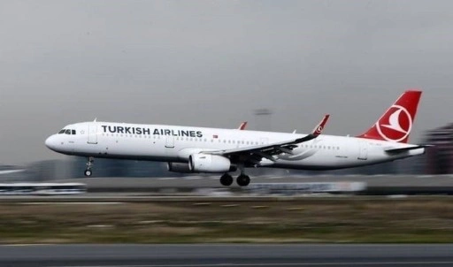 THY duyurdu: Yunanistan'a yapılacak bazı seferler iptal edildi!