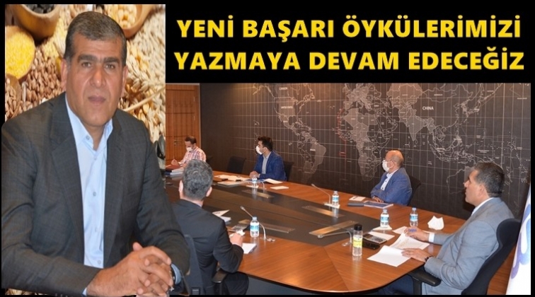 TİM Başkanından ihracat&ccedil;ılara &ouml;vg&uuml;