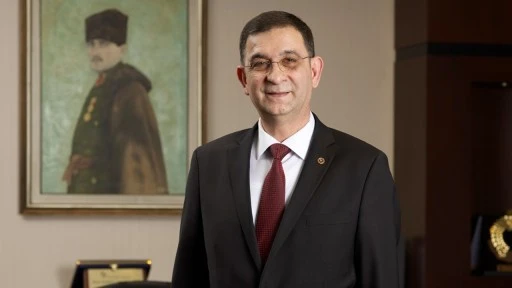 TİM İlk 1000'de Gaziantep'ten 60 firma listede