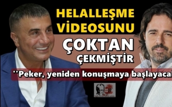 Timur Soykan: Sedat Peker, yeniden konuşacak