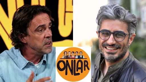 Timur Soykan ve Barış Pehlivan hakkında hapis talebi
