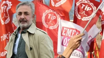 TİP adayı Aslantuğ: Zaman, siyaset değil, haysiyet zamanıdır!&nbsp;