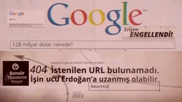 TİP: Dumanla haberleşip sizi yine yıkacağız!