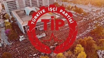TİP: İstanbul İl &Ouml;rg&uuml;t&uuml;m&uuml;z Sara&ccedil;hane'de olacak!