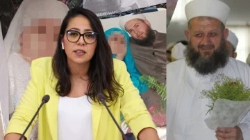 TİP'li Sera Kadıgil'den 6 bakanlığa '&ccedil;ocuk istismarı' soruları