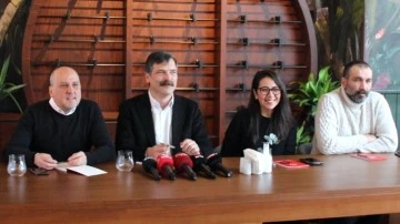 TİP: &Ouml;ncelik 'tek adam rejimine son vermek'