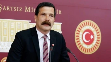 TİP: &Ouml;yle yağma yok. Tayyip Erdoğan aday olamaz!